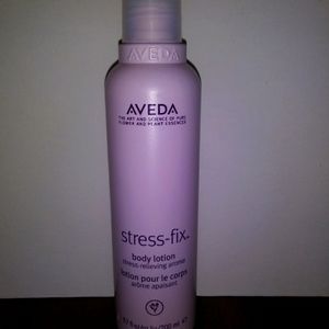 Aveda Stress Fix Body Lotion